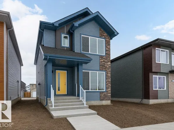 1250 McLeod Ave, Spruce Grove, AB T7X 4A9