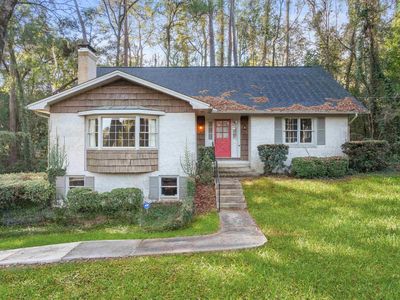 1535 Belleau Wood Dr, Tallahassee, FL, 32308