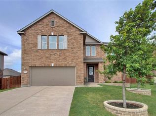 1412 Crested Butte Way, Georgetown, TX 78626