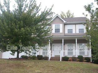 12217 Westbury Glen Ct, Charlotte, NC 28262