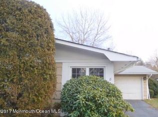 8 The Blvd, Brick, NJ 08724