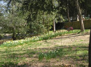 10 Huntington Rd, Asheville, NC 28805