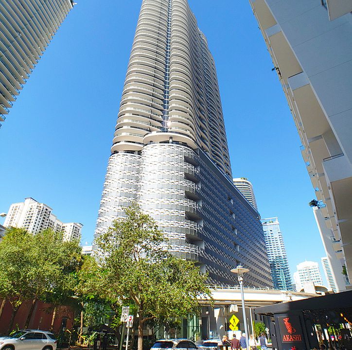 1st image of 1000 Brickell Plz #2108