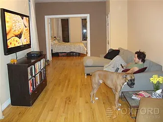 Rented by Oxford Property Group