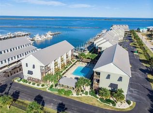 620 Lemoyne Dr #7-A, Dauphin Island, AL 36528