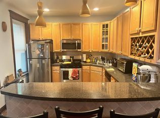 2120 W Warner Ave #1, Chicago, IL 60618