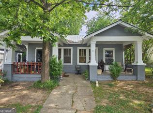 328-330 Stubbs St, Cedartown, GA 30125