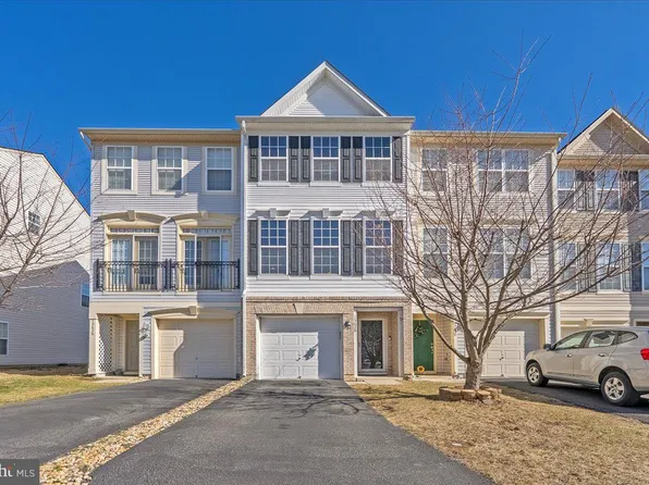 15628 John Diskin Cir, Woodbridge, VA 22191