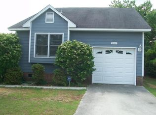 2001 Muirfield Ct, Wilmington, NC 28403