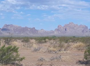 53900 W Baseline Rd, Tonopah, AZ 85354