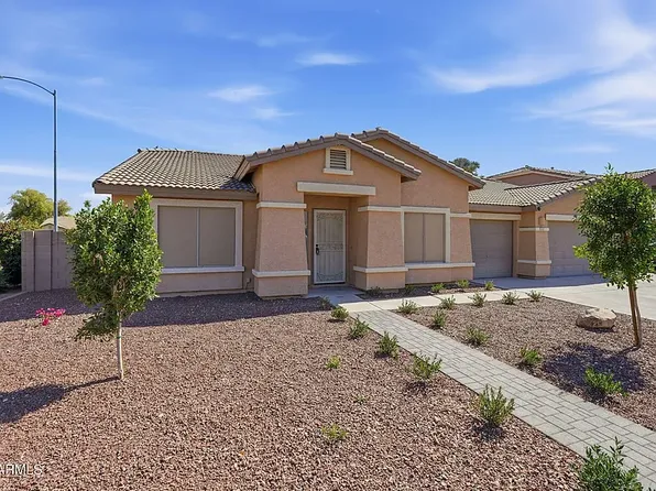20457 N 87th Dr, Peoria, AZ 85382