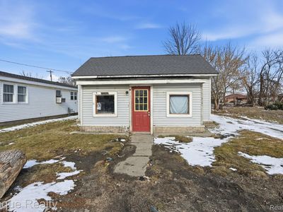 58536 Delanie St, New Haven, MI, 48048