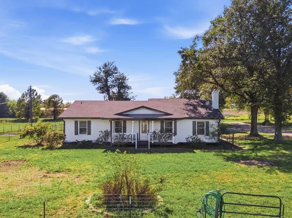 19549 State Highway 64, Canton, TX 75103