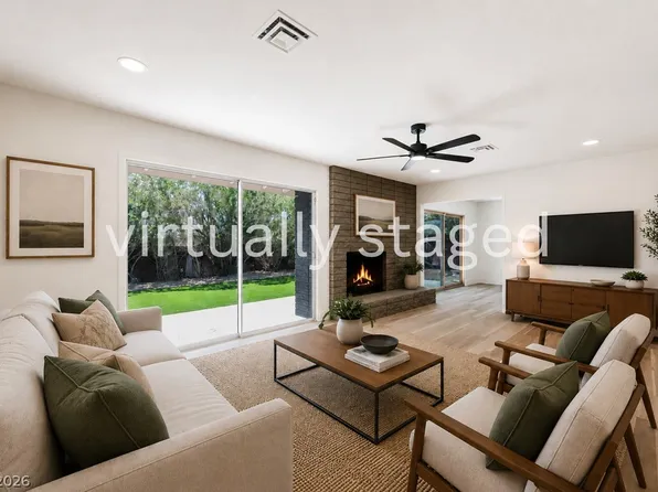 3621 Fortune Ave, Las Vegas, NV 89107