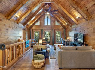 90 N 1330th Rd, Greer, AZ 85927