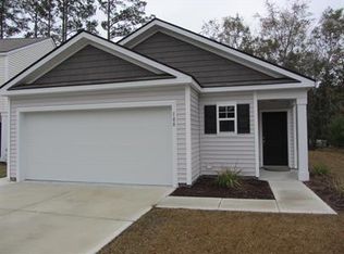 100 Semester Rd #1, Okatie, SC 29909
