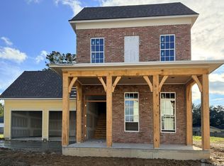 5232 Rue Du Moulin, Baton Rouge, LA 70808