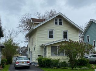 101 Devon Rd, Rochester, NY 14619