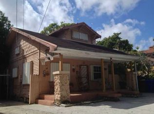 1268 SW 3rd St, Miami, FL 33135