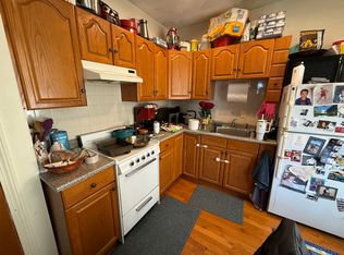 1 Colborne Rd #5, Brighton, MA 02135