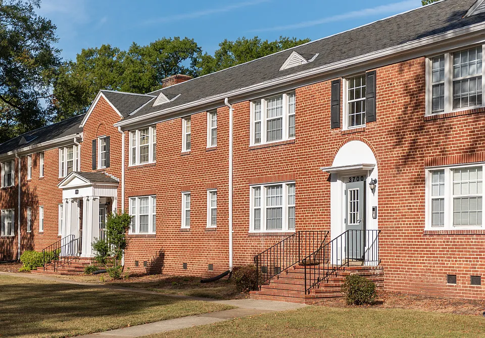 McGuire Park Apartments