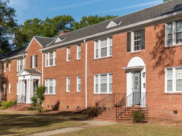 McGuire Park Apartments, 3704 Chapel Dr #F93e4139b, Richmond, VA 23224