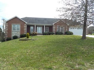 446 Overview Dr, Somerset, KY 42503