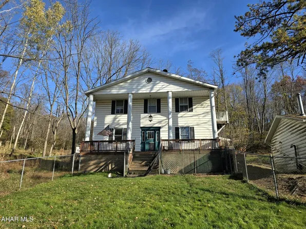1023 Ritcheys Rd, Duncansville, PA 16635