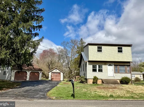 742 Elbow Ln, Warrington, PA 18976