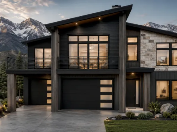 3772 E Huntley Way #58, Kamas, UT 84036