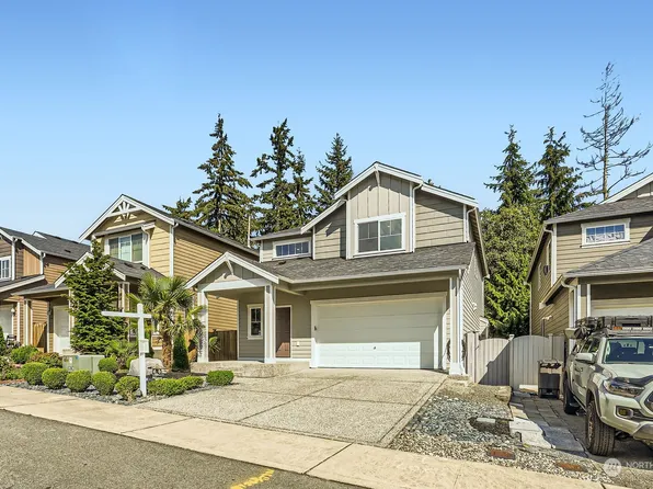 9307 5th Drive SE, Everett, WA 98208