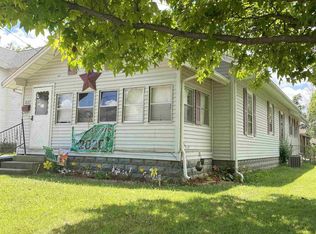 1827 Plum St, New Castle, IN