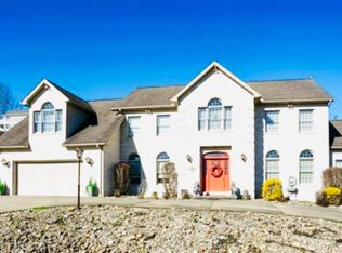 1401 Bradford Ln, Morgantown, WV 26508