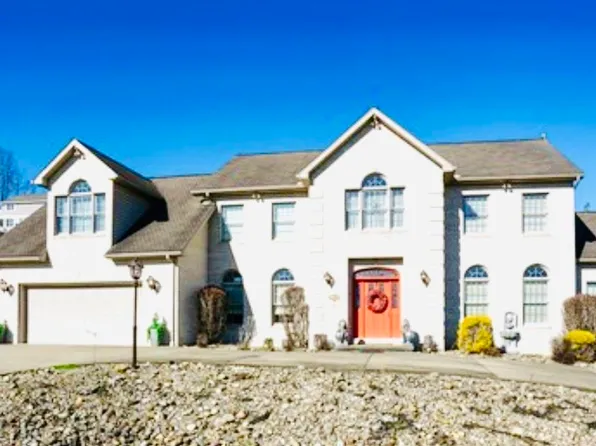 1401 Bradford Ln, Morgantown, WV 26508