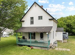 80 Bridge St, Chipman, NB E4A 1R9