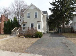 223 Edward St, Schenectady, NY 12304