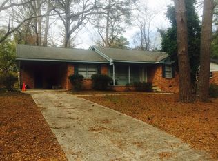 1722 Oriole Rd, Columbia, SC 29204
