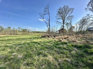 Jones Rd LOT 1, Hurdle Mills, NC 27541