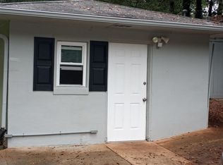 806 Fontaine Rd SW UNIT C, Mableton, GA 30126