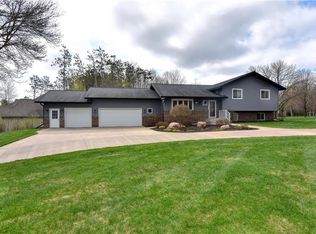 701 Pine Pl, Rice Lake, WI 54868