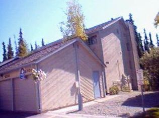 2815 W International #B301, Anchorage, AK 99519