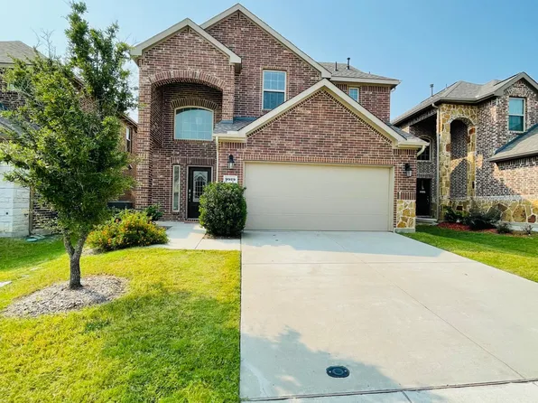 9929 Copperhead Ln, McKinney, TX 75071