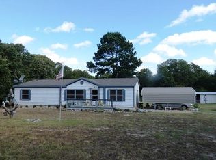 8751 County Road 41126, Athens, TX 75751