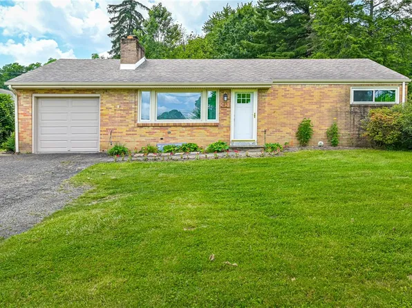 2821 Mount Royal Blvd, Glenshaw, PA 15116