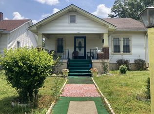 1107 Lischey Ave, Nashville, TN 37207