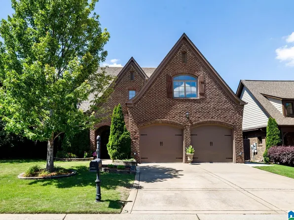 3466 Ashlyn Ct, Trussville, AL 35173