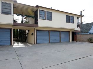 2542 W Ramona Rd, Alhambra, CA 91803