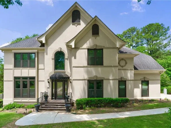 4450 River Bottom Dr, Peachtree Corners, GA 30092