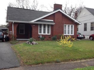 (Undisclosed Address), Knoxville, TN 37917