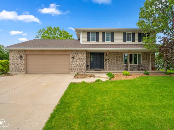 802 Andrea Dr, Manhattan, IL 60442